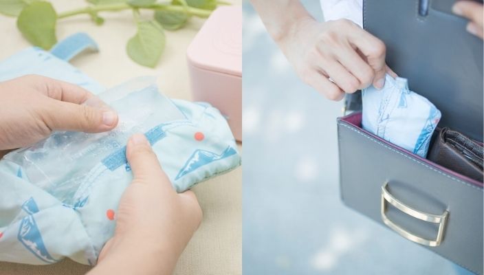走塑環保禮物推介